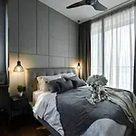 The Orion Suites At Opus Residence