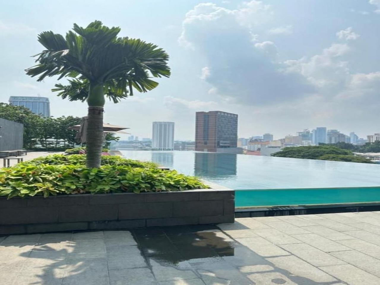 Pangsapuri The Orion Suites At Opus