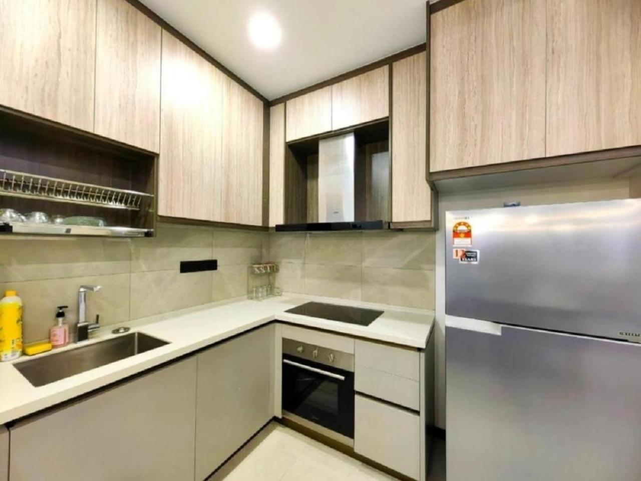 The Orion Suites At Opus Kuala Lumpur