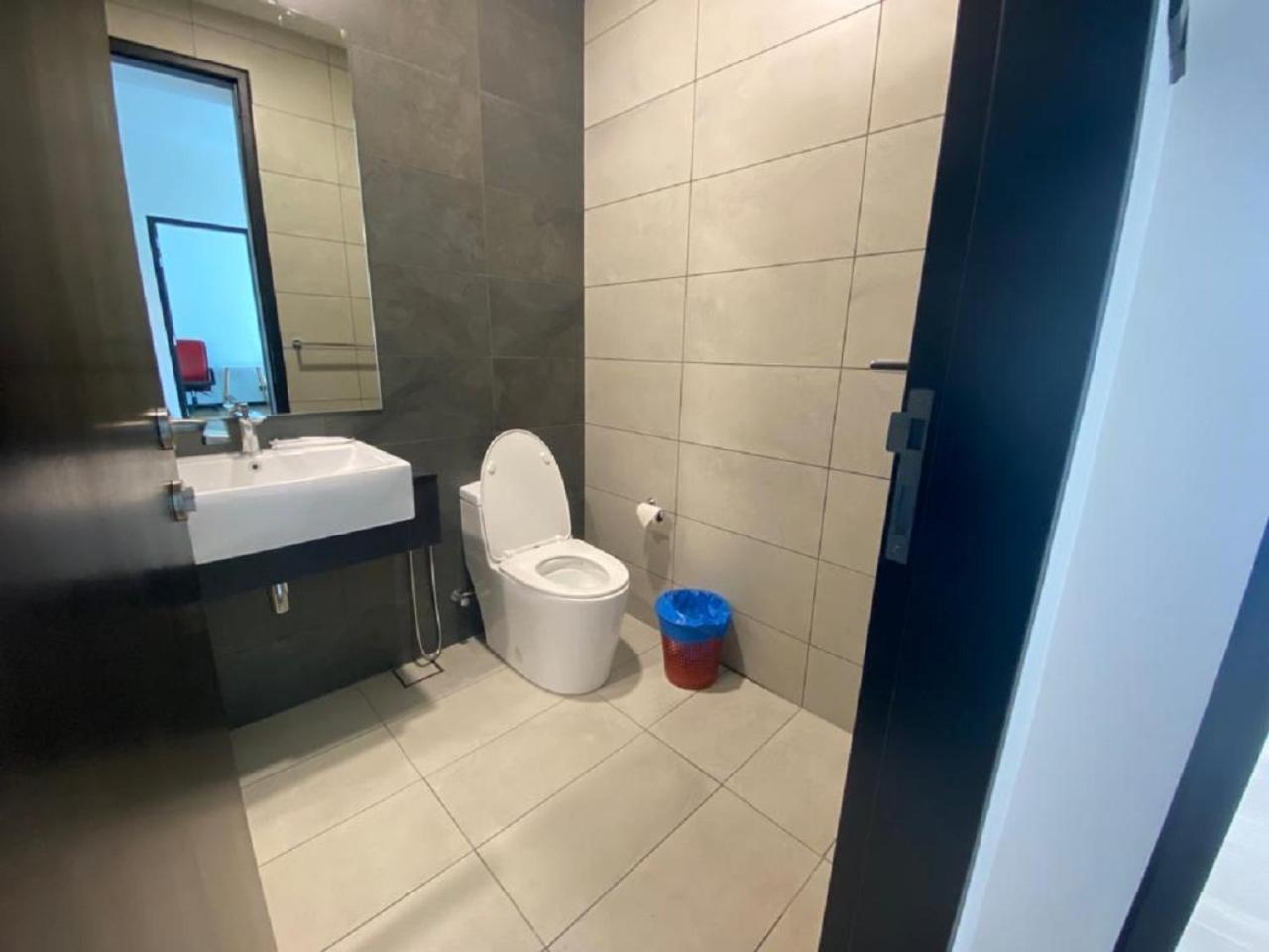 The Orion Suites At Opus Pangsapuri Kuala Lumpur