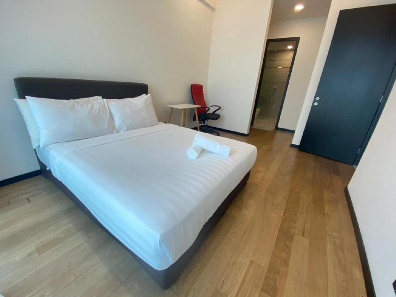 The Orion Suites At Opus * Kuala Lumpur