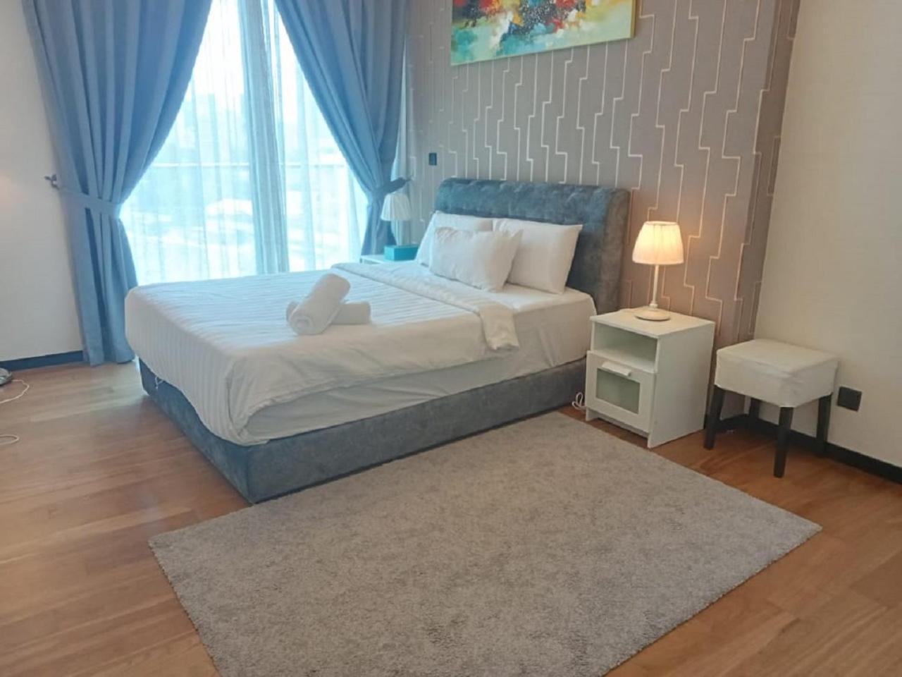 The Orion Suites At Opus Kuala Lumpur