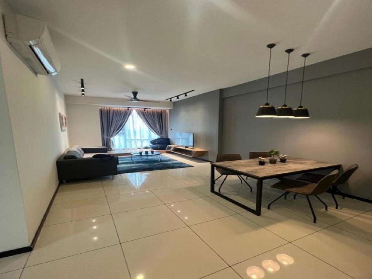 Pangsapuri The Orion Suites At Opus