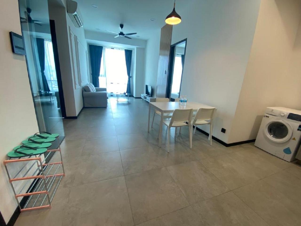 The Orion Suites At Opus Kuala Lumpur