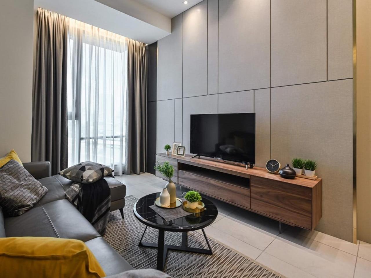 The Orion Suites At Opus