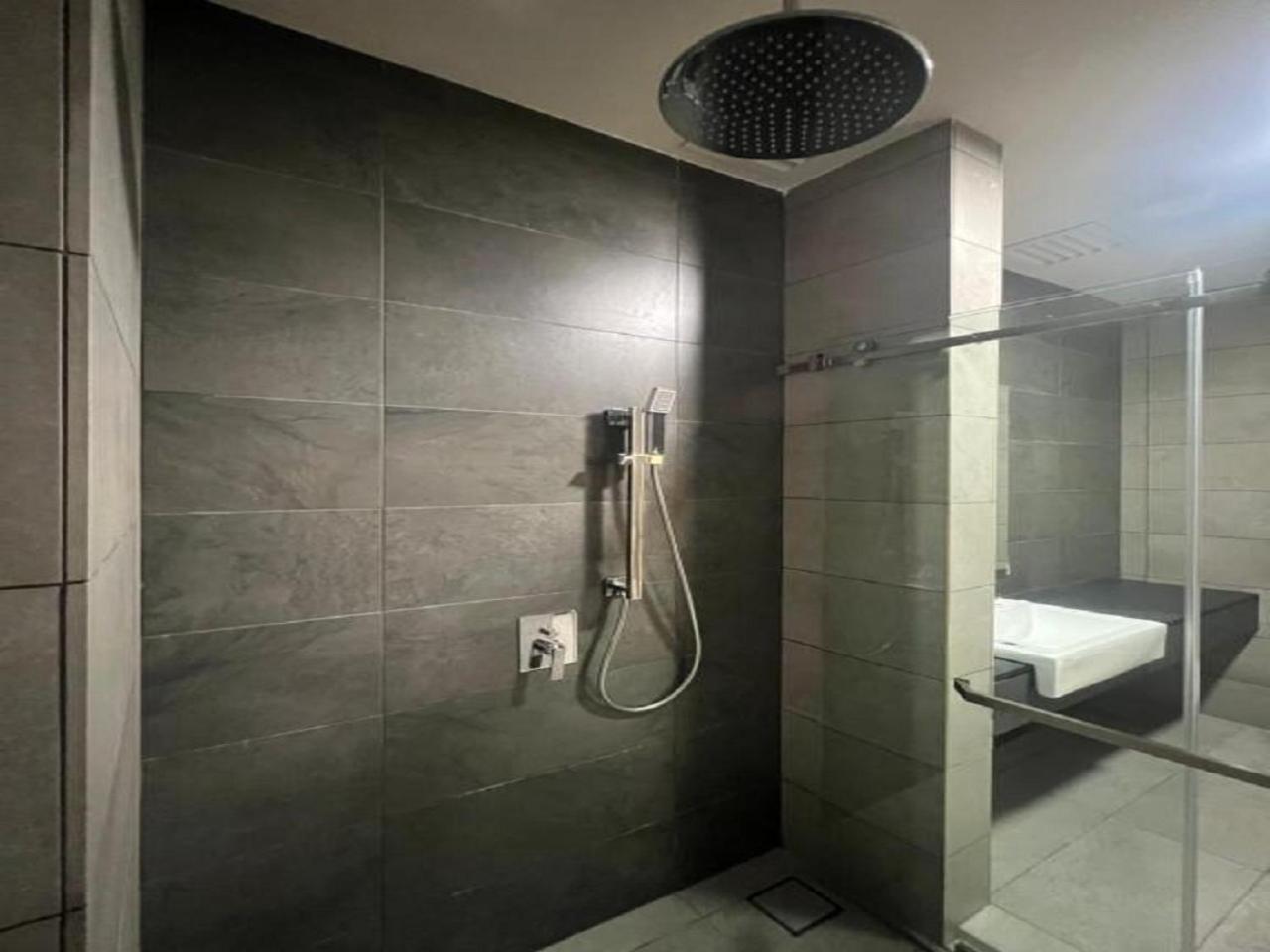 Pangsapuri The Orion Suites At Opus Kuala Lumpur