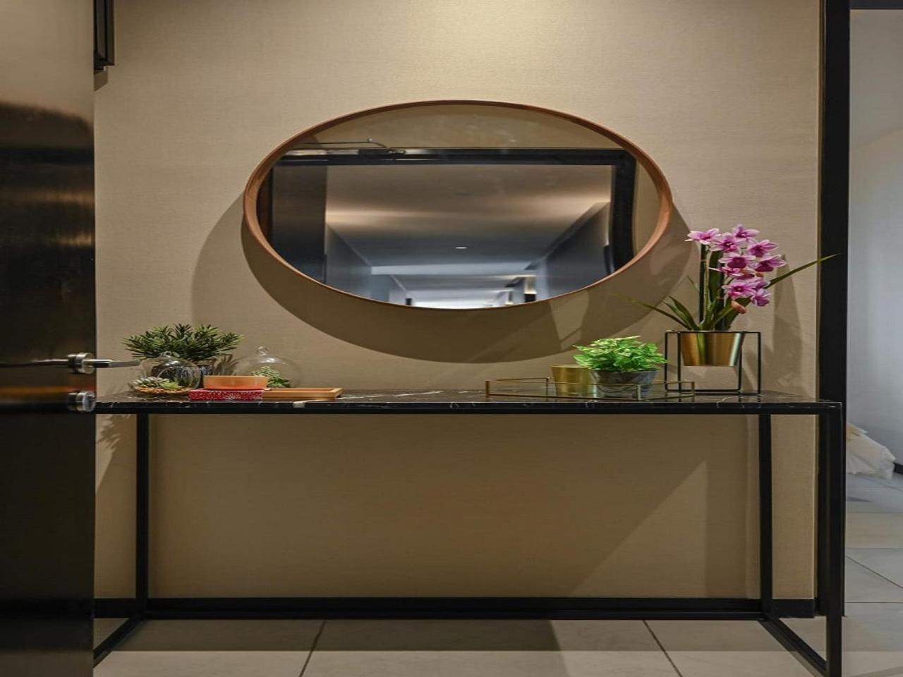 The Orion Suites At Opus Pangsapuri