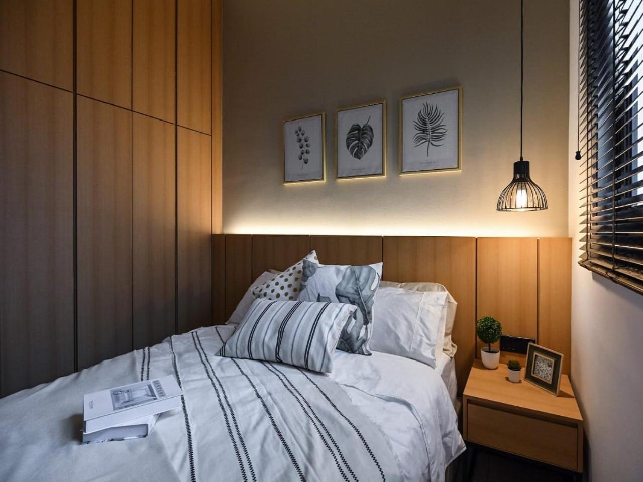 The Orion Suites At Opus Kuala Lumpur