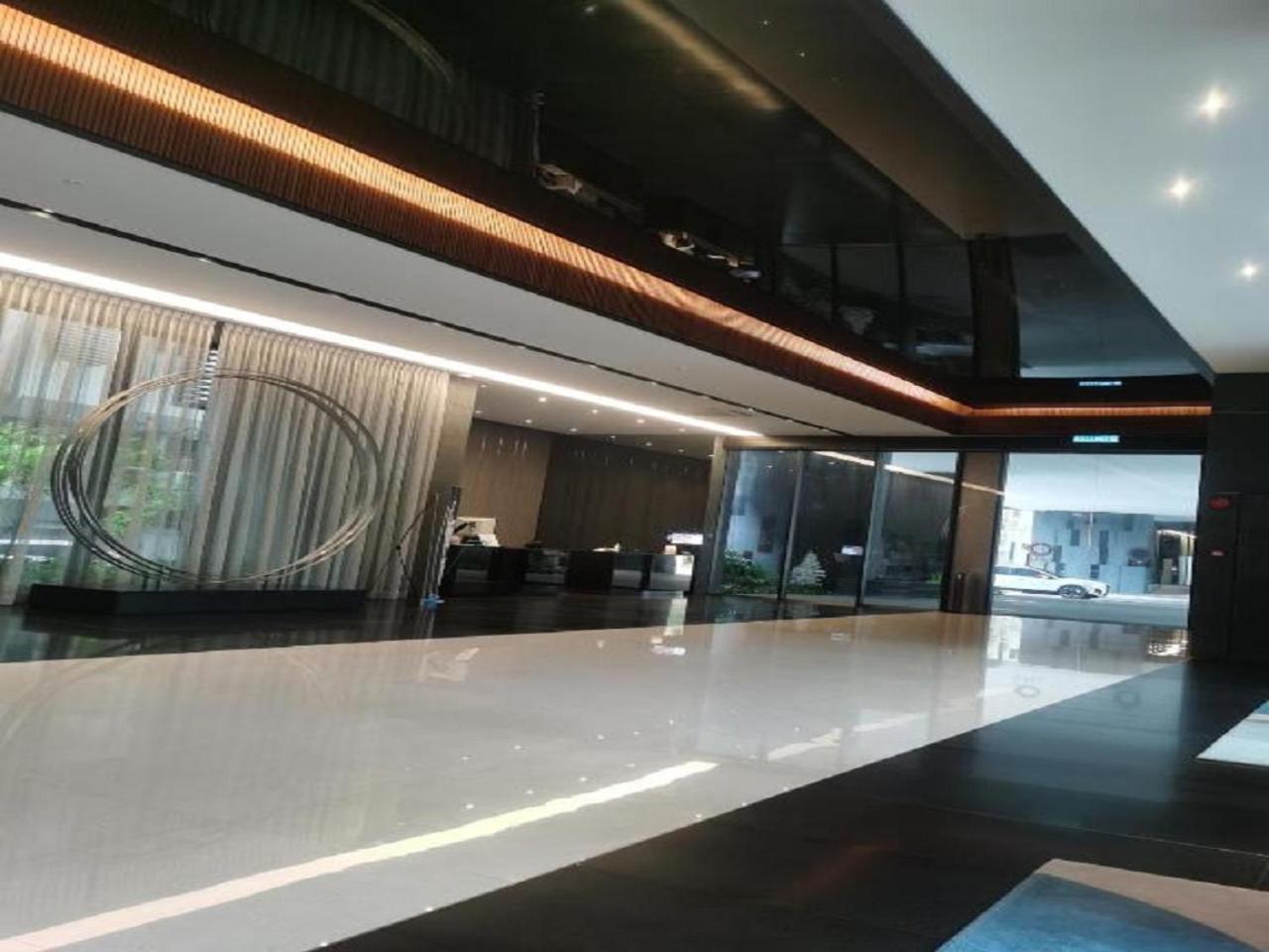The Orion Suites At Opus *
