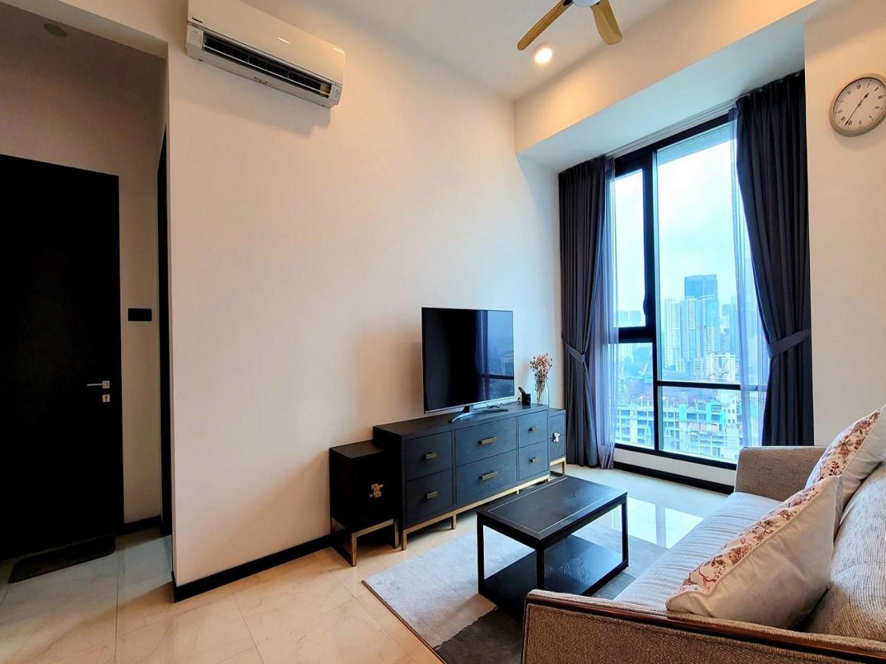 The Orion Suites At Opus