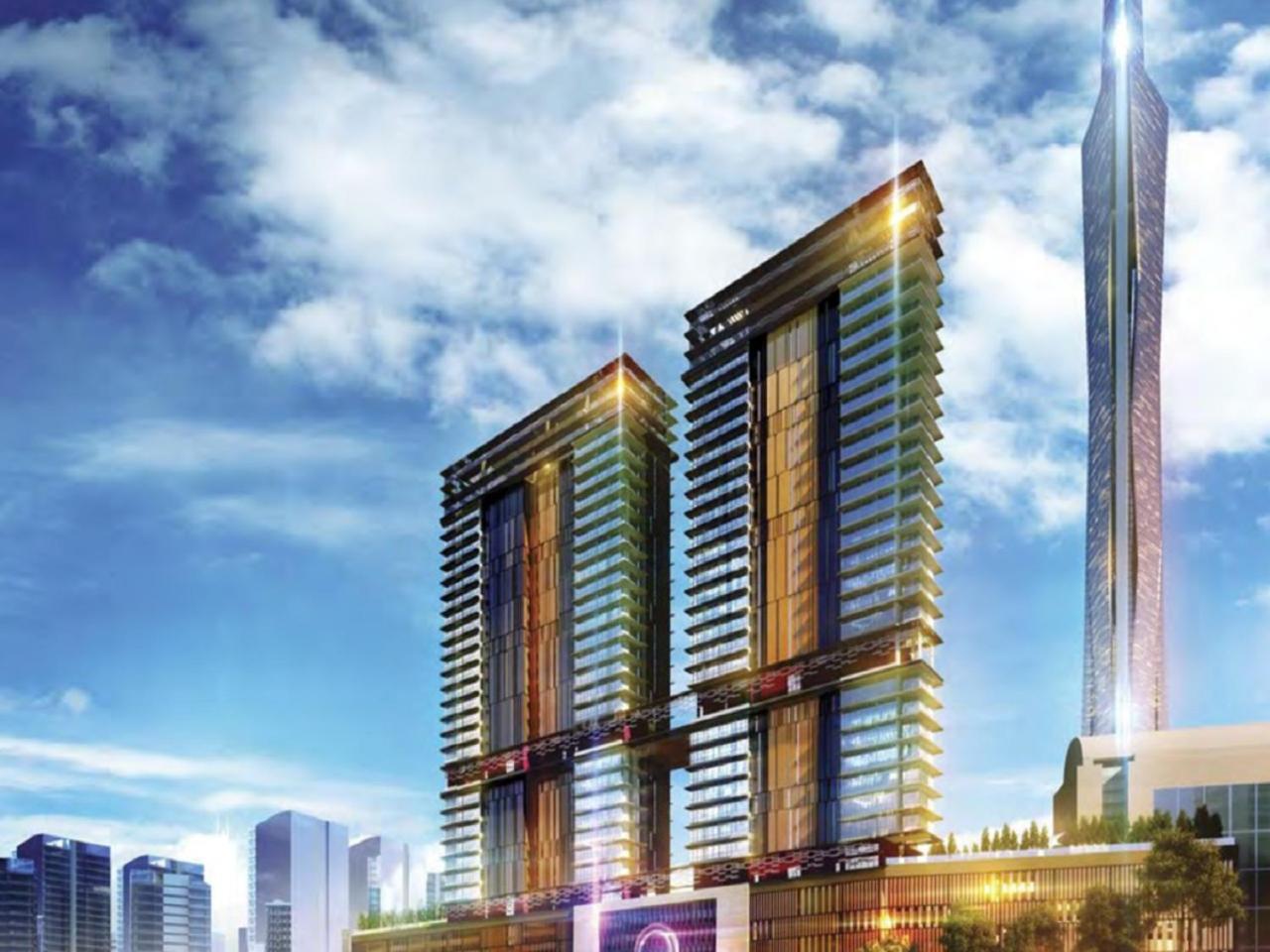 The Orion Suites At Opus * Kuala Lumpur