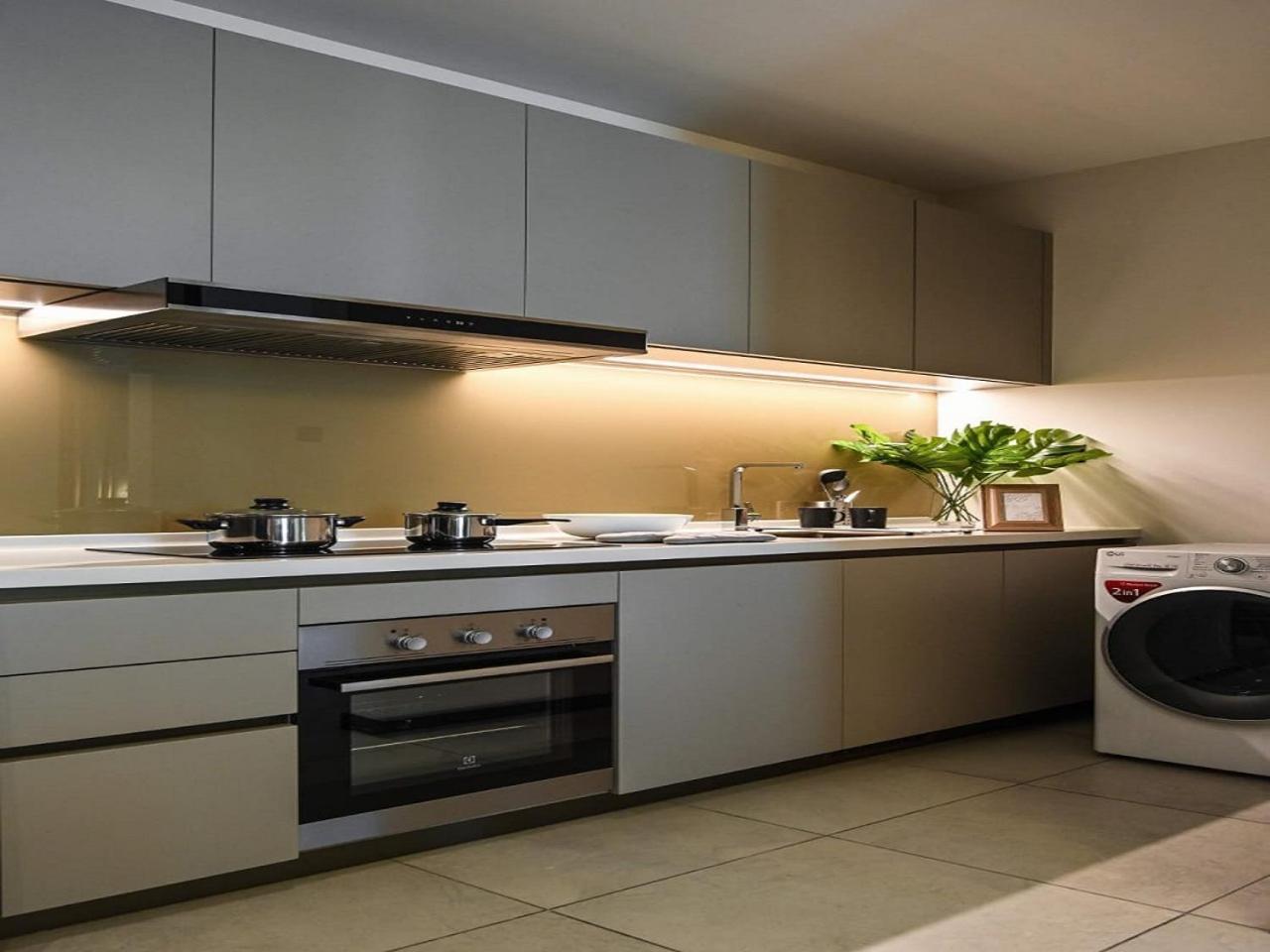 The Orion Suites At Opus Kuala Lumpur