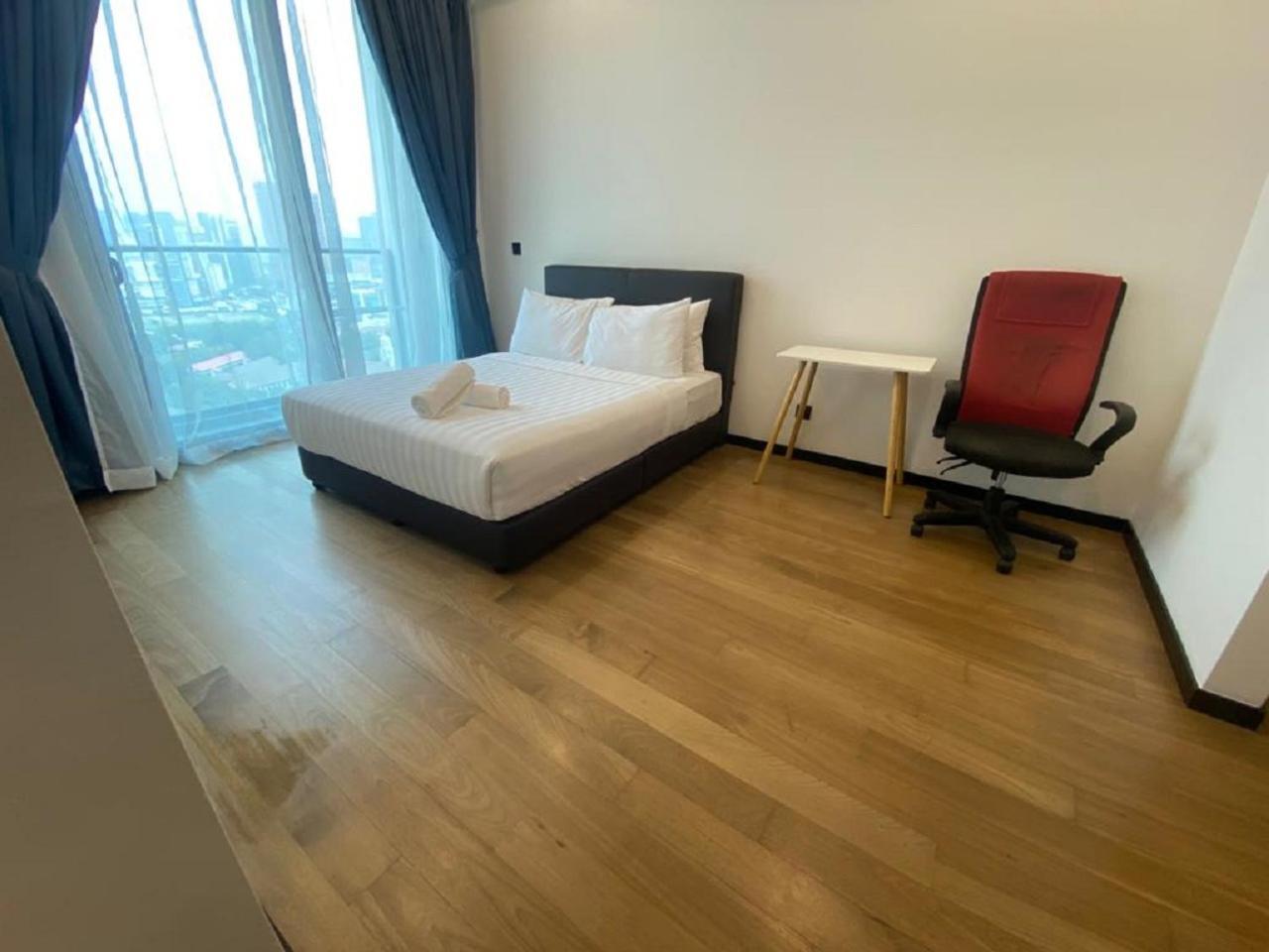 The Orion Suites At Opus *