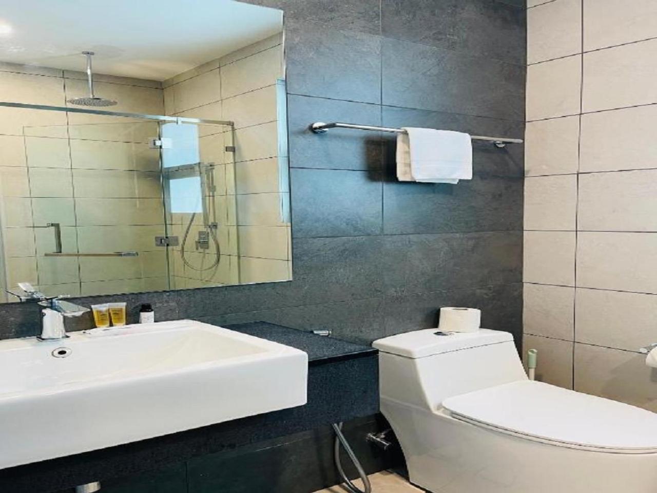 The Orion Suites At Opus * Kuala Lumpur