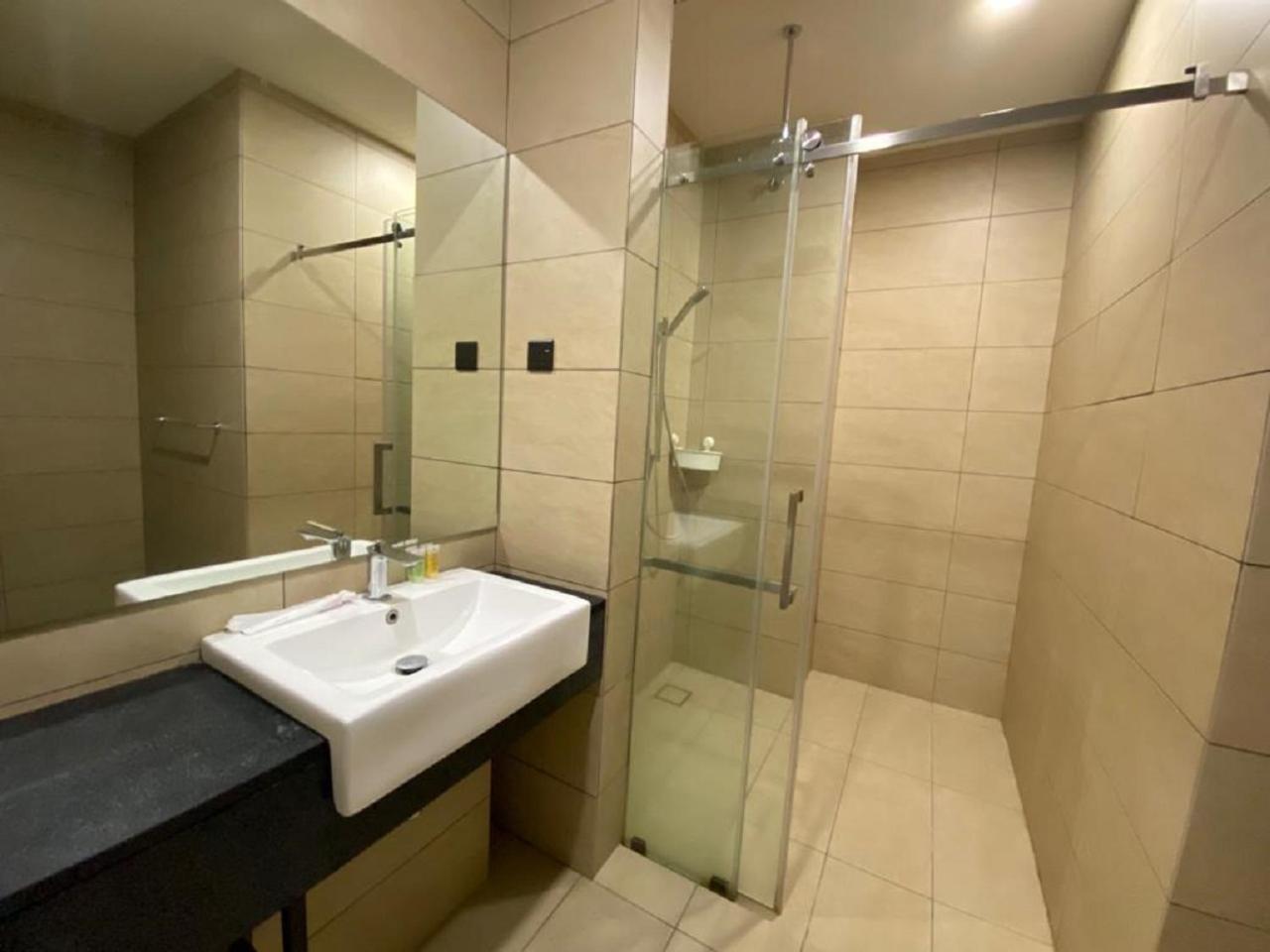 The Orion Suites At Opus Pangsapuri Kuala Lumpur