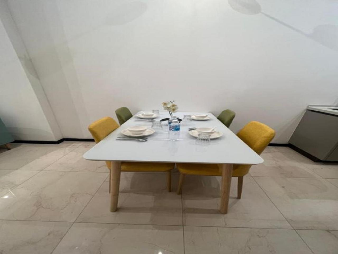 The Orion Suites At Opus Pangsapuri Kuala Lumpur