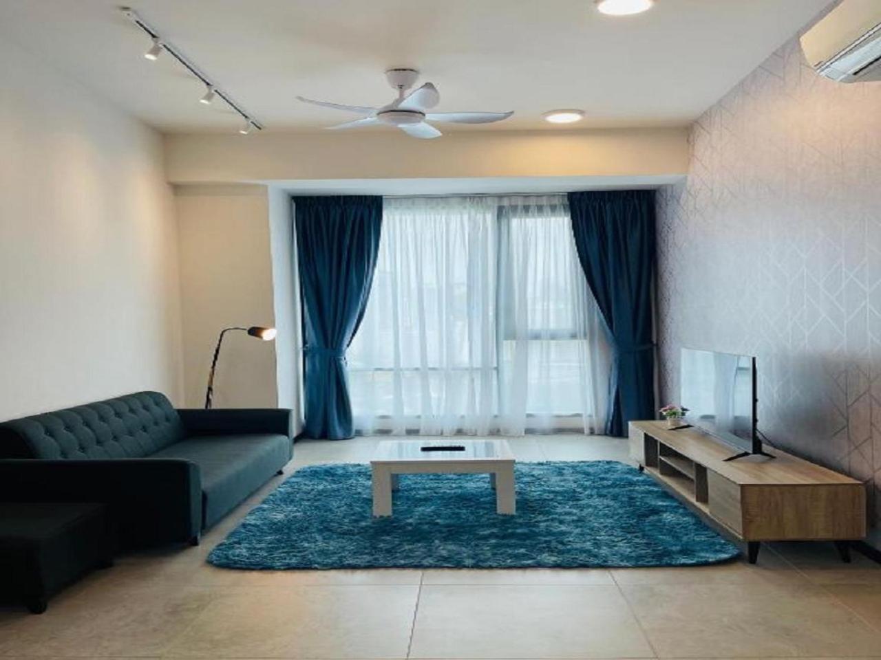 The Orion Suites At Opus *