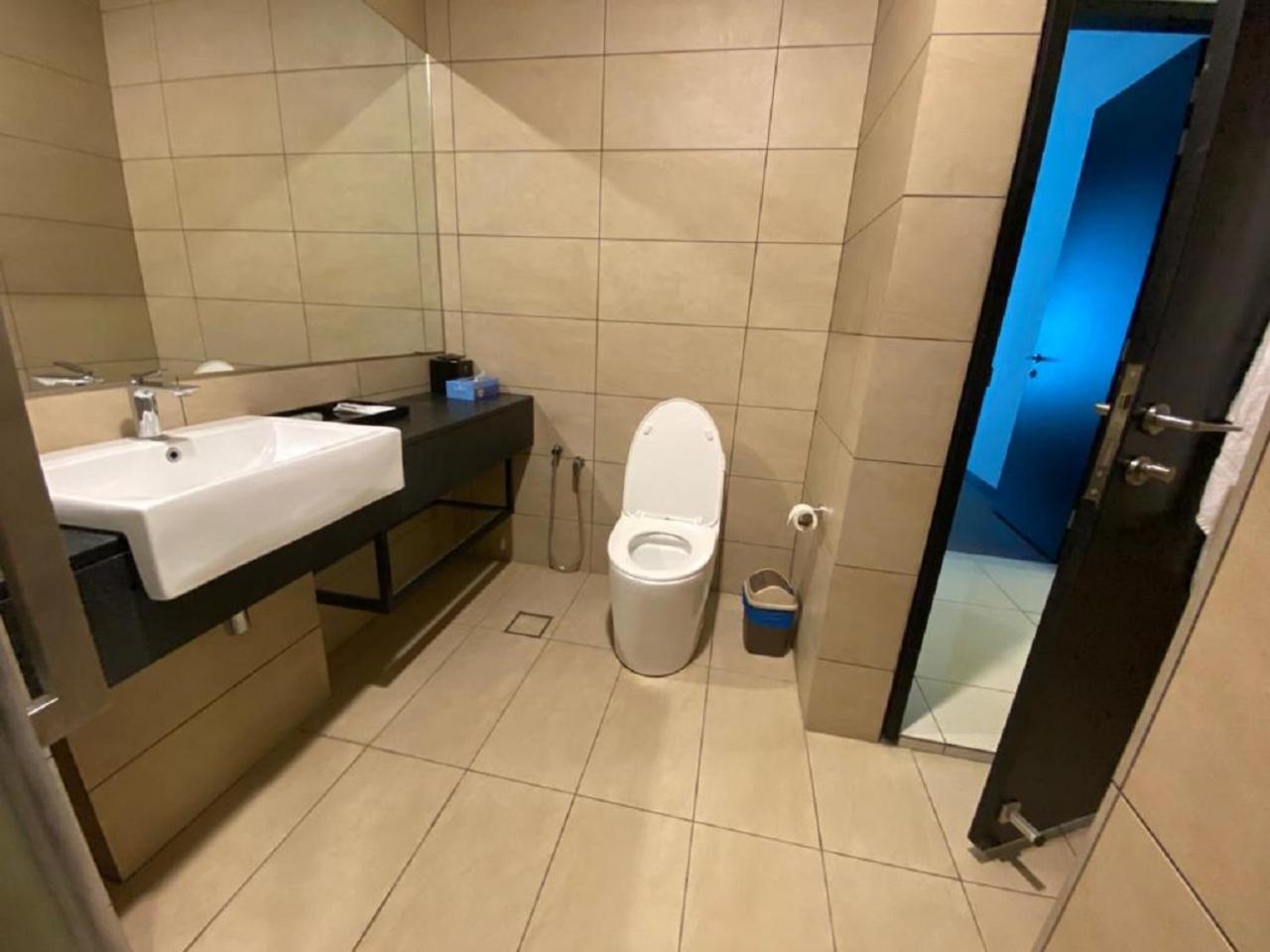 The Orion Suites At Opus Pangsapuri