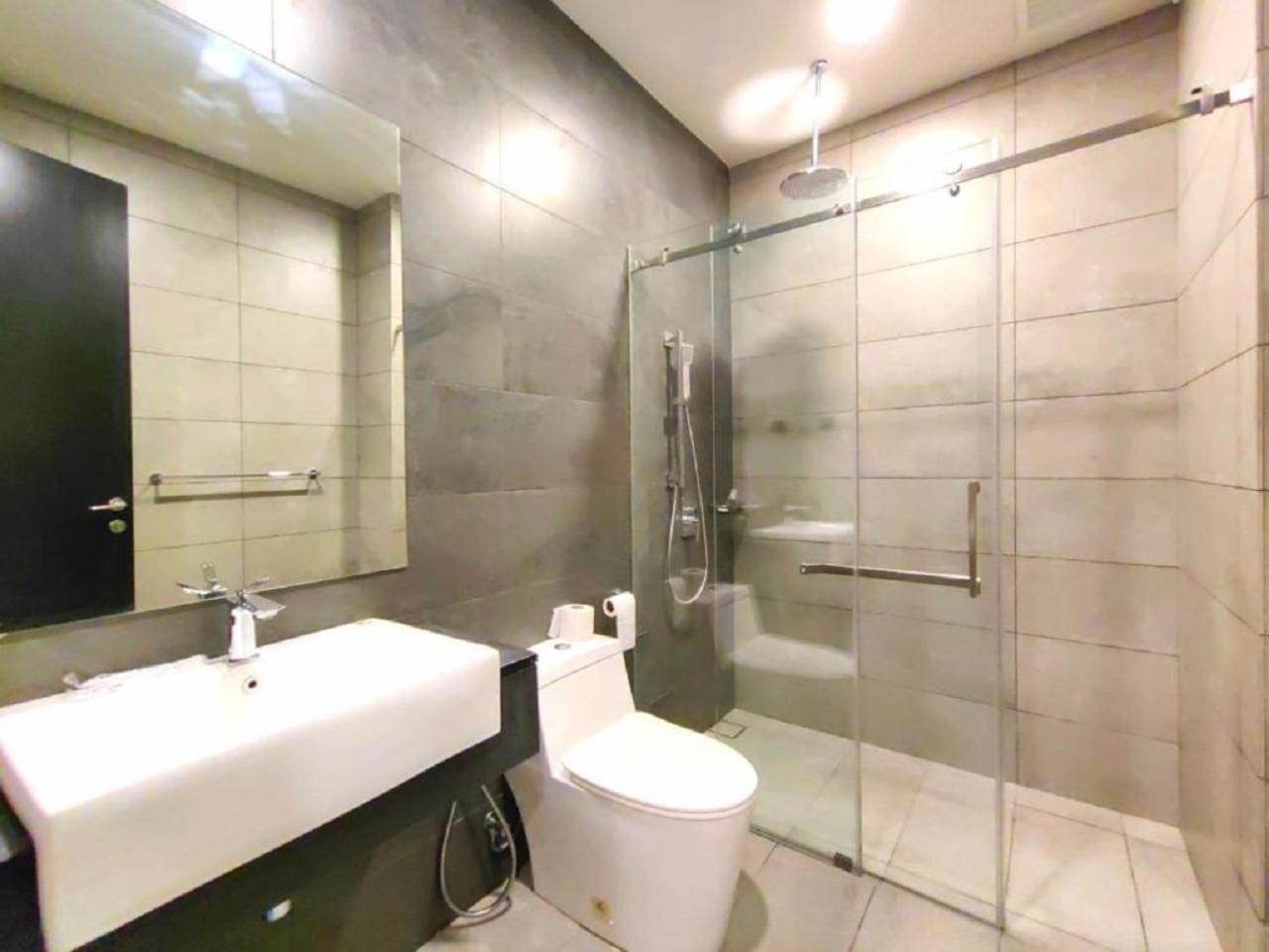 The Orion Suites At Opus