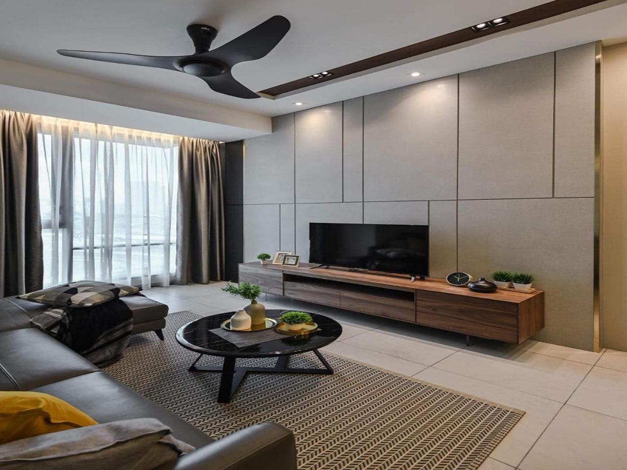 The Orion Suites At Opus * Kuala Lumpur